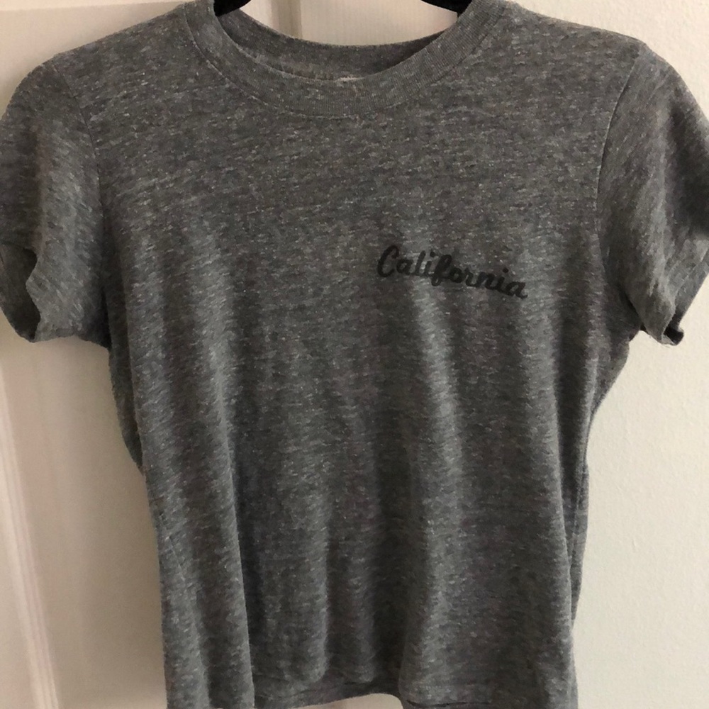 t shirt